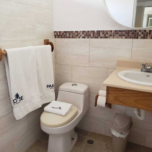 Hotel Paraiso Ecolodge cazare Puerto Plata