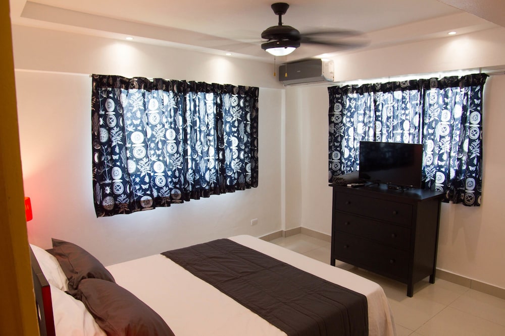 Hotel Boutique Residence City