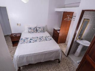 Hotel Setup Malecon Del Este