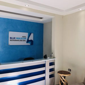 Hotel Hotel Blue Malecón cazare Santo Domingo