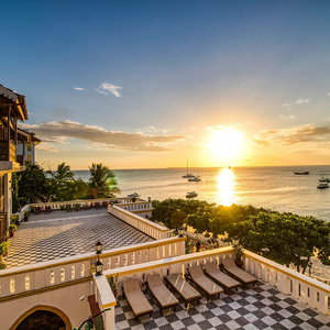 Hotel Annex Of Tembo Hotel cazare Zanzibar