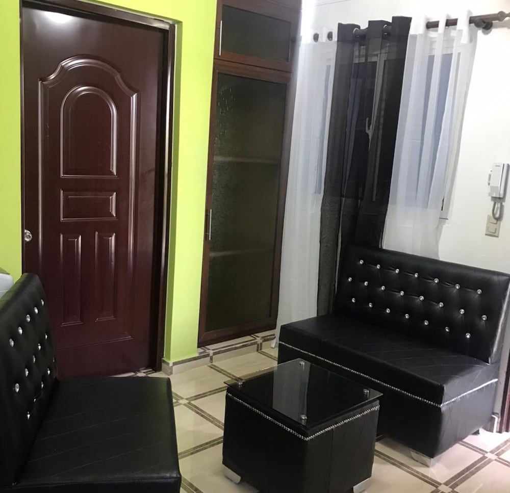 Hotel Estudio Vegano