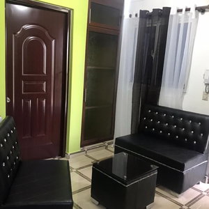 Hotel Estudio Vegano cazare La Vega