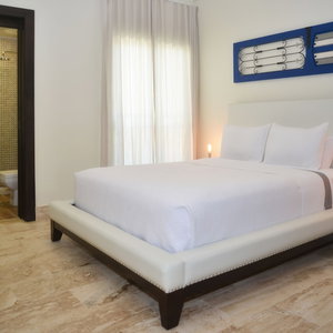 Hotel Blue Jacktar Condos cazare Puerto Plata
