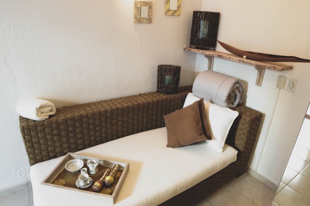 Hotel Villa Rosa Dominicus