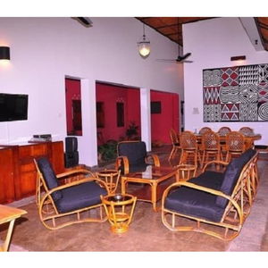 Hotel Serenity Lake Front Villa cazare Moratuwa