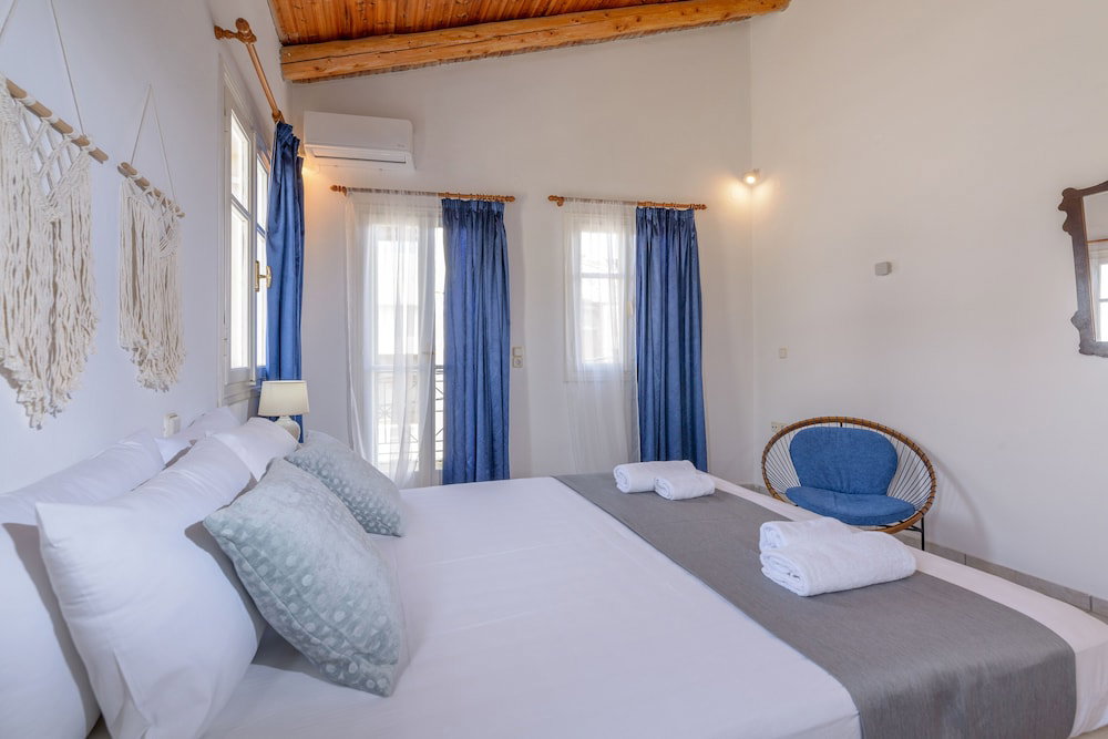 dal travel Rethymno Heart