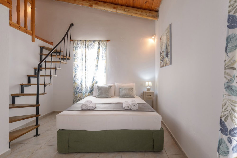 dal travel Rethymno Heart