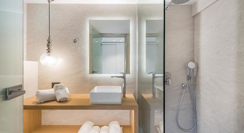 Hotel Eptanisos Beachfront Suites Zante
