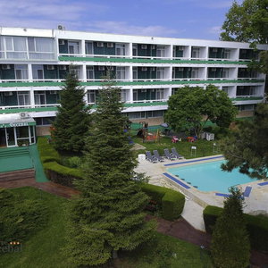 Hotel Decebal Neptun cazare Neptun