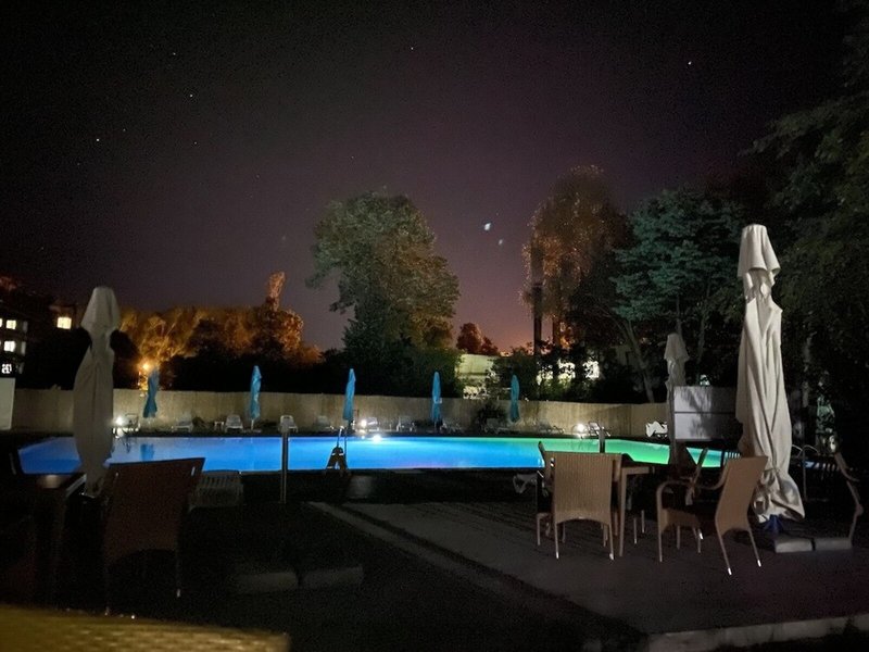 Q Hotel Neptun