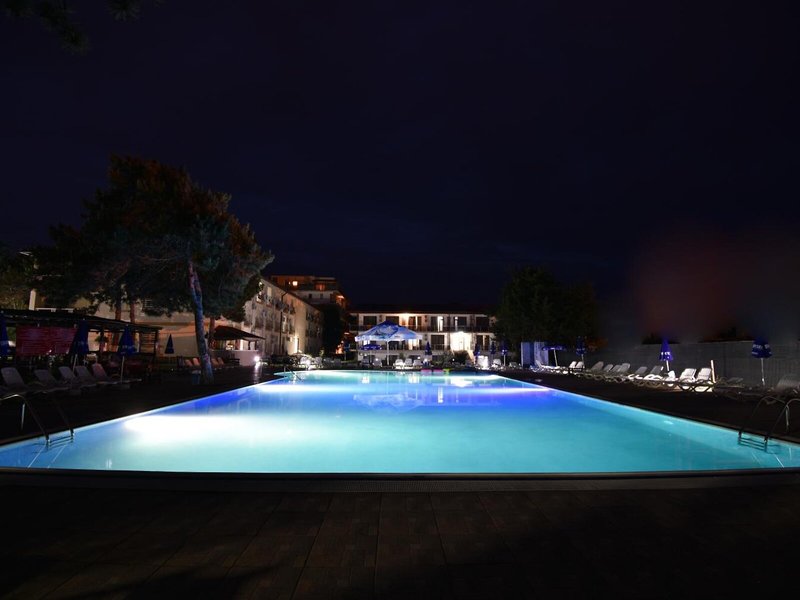 Q Hotel Neptun
