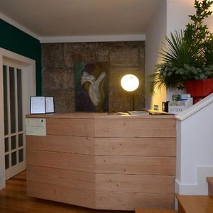 Hotel Guimaraes Living Hostel & Adventure cazare Guimaraes
