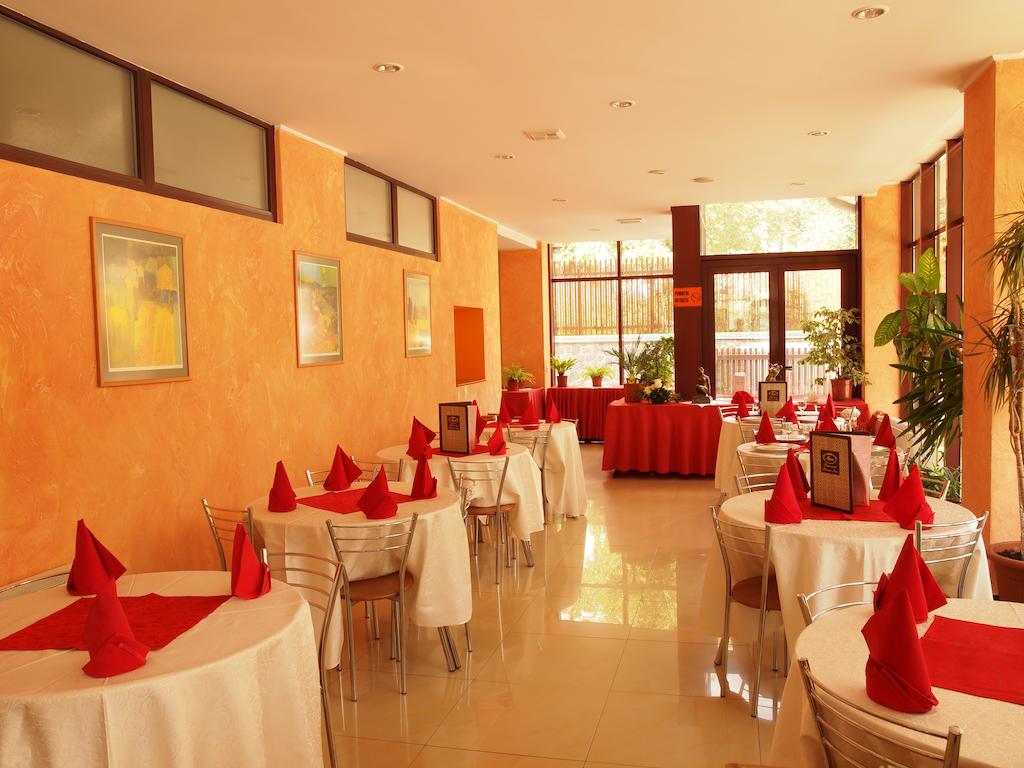 Hotel Anda