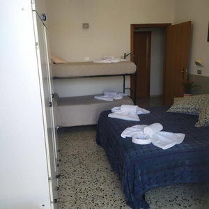 Hotel Hotel A Casa Nostra cazare Rimini