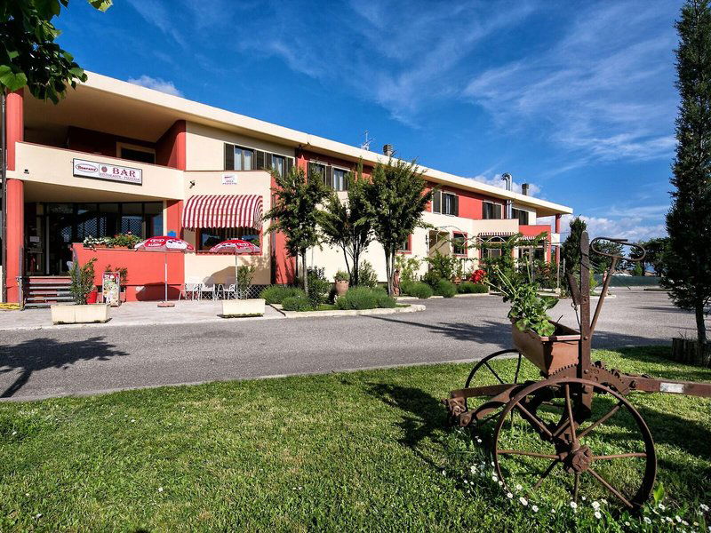 Hotel Umbriaverde Sporting & Resort