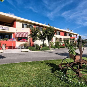 Hotel Umbriaverde Sporting & Resort cazare Massa Martana