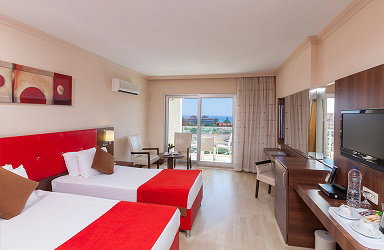 dal travel Side Kum Hotel