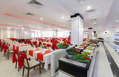 dal travel Side Kum Hotel