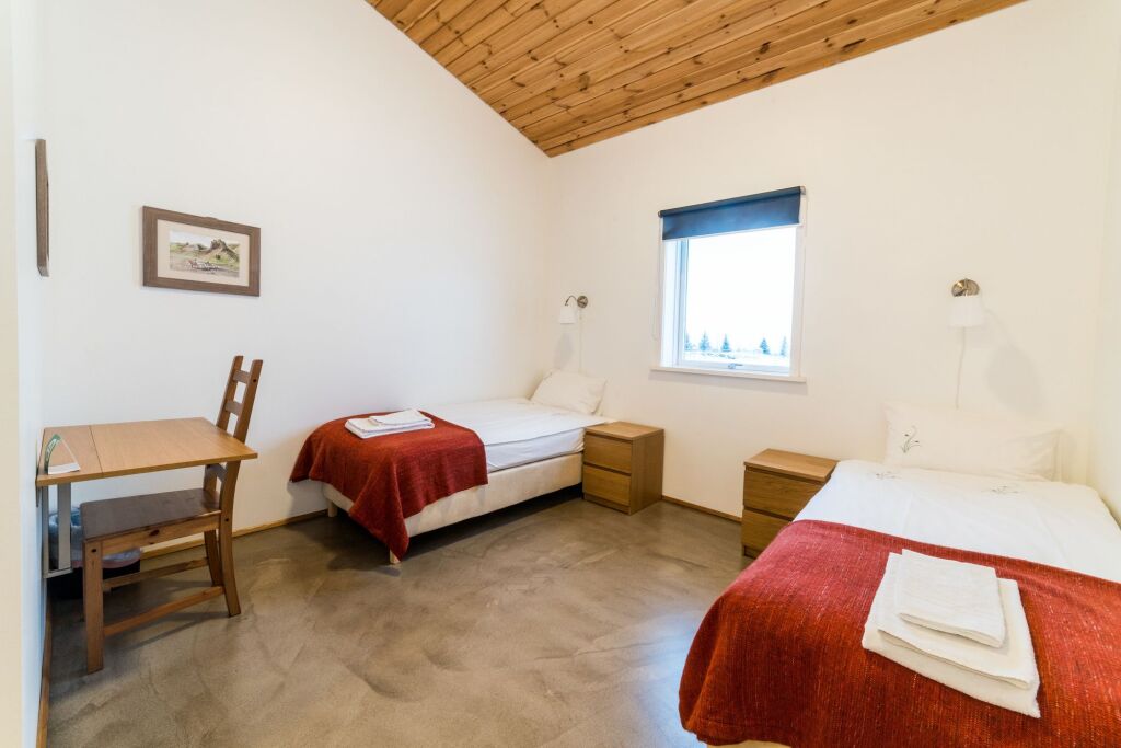 Hotel Alftrod Guesthouse