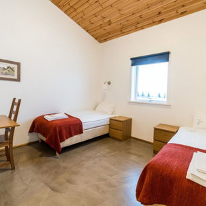 Hotel Alftrod Guesthouse cazare Selfoss
