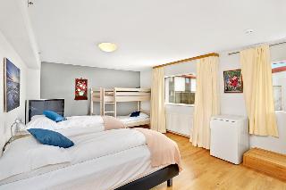 Hotel Eldey Airport Hotel