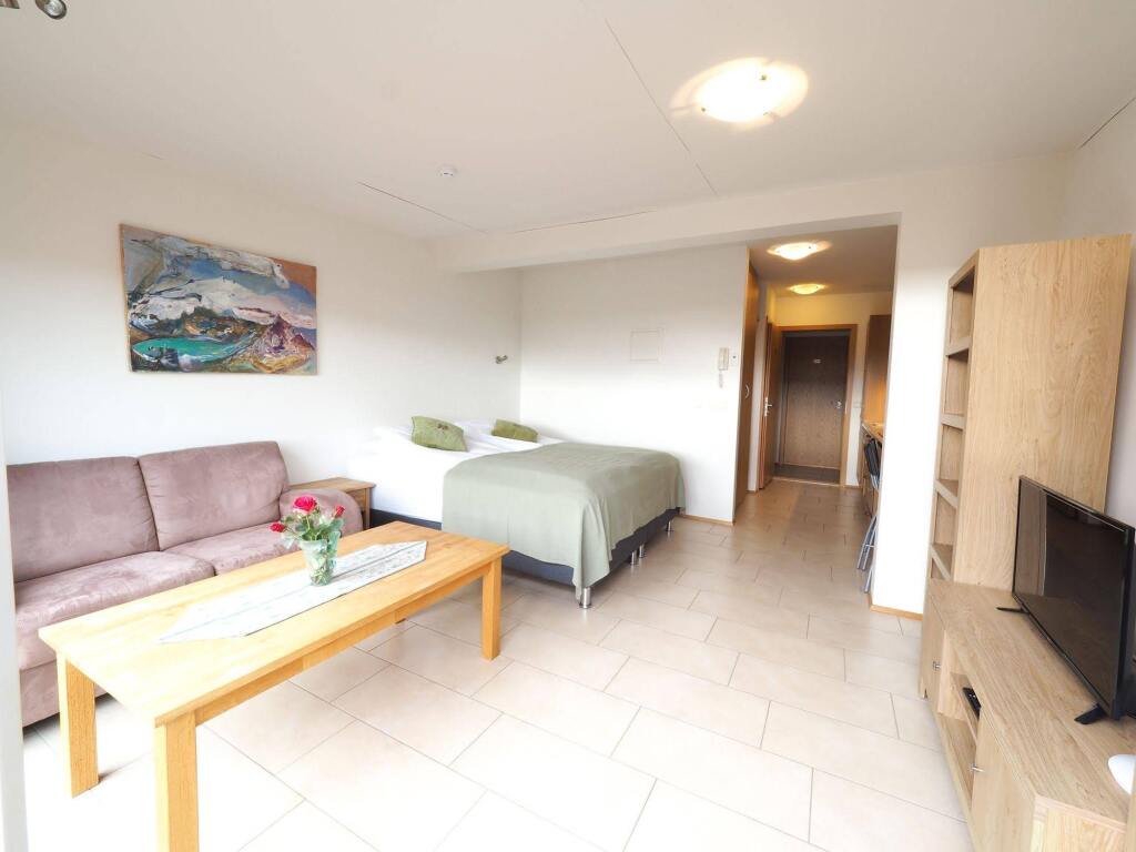Hotel Laxarbakki Apartments