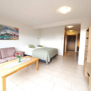 Hotel Laxarbakki Apartments cazare Akranes