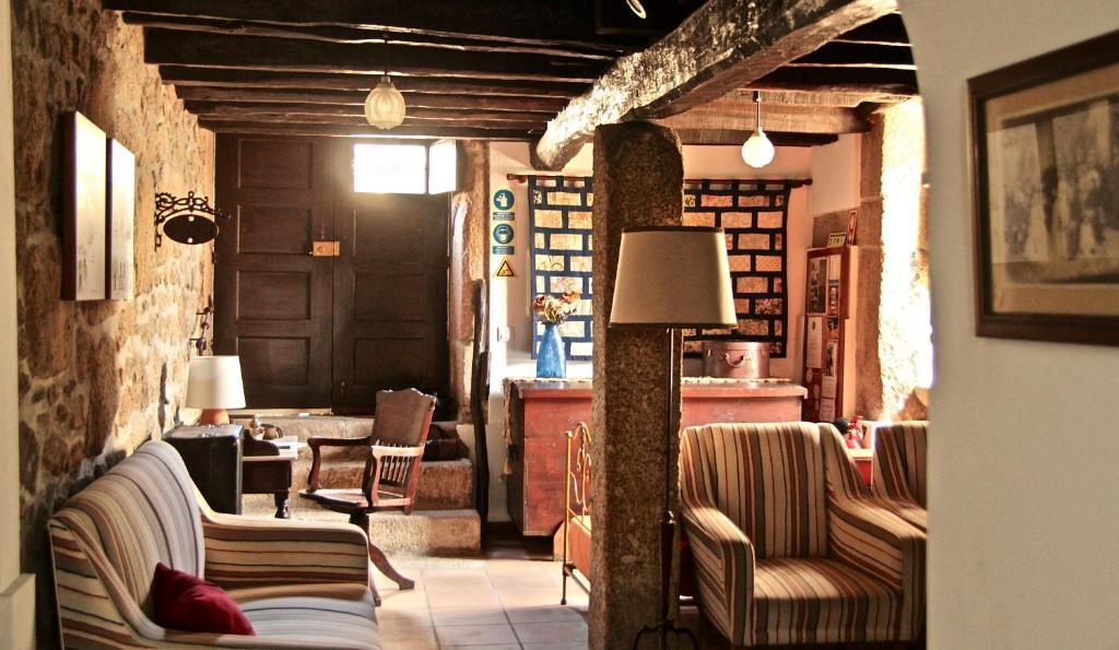 Hotel Casa Do Balcão