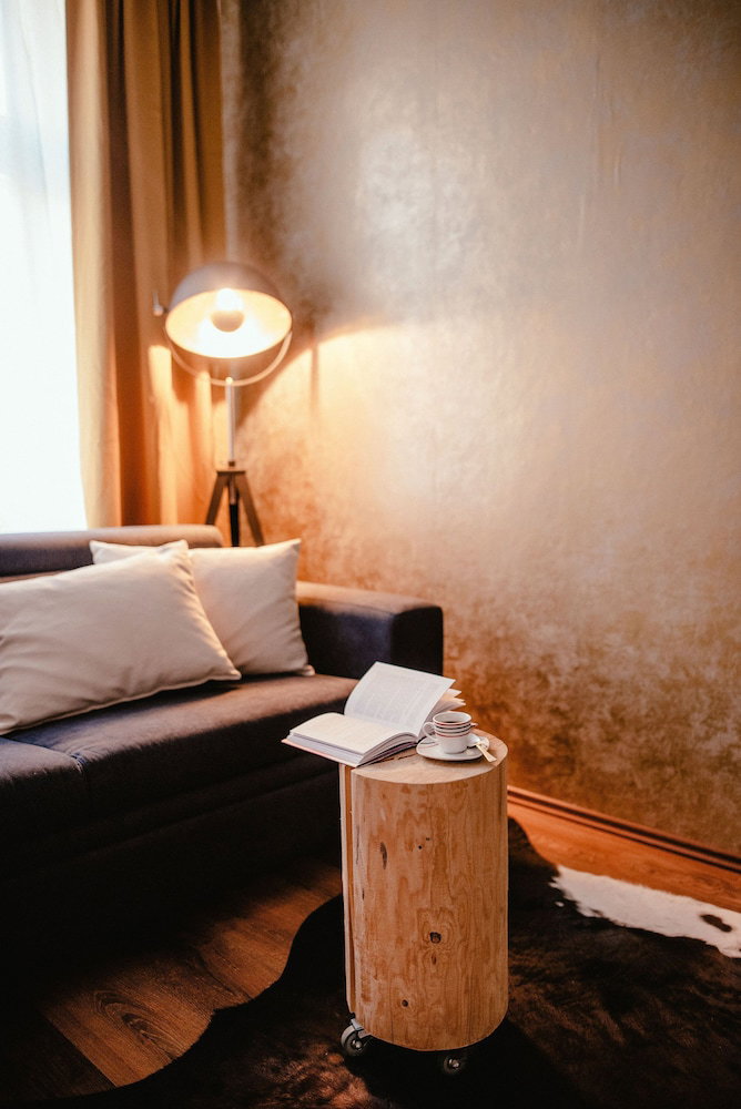 Hotel Apartment Pekarska 29