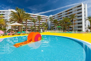 Hotel Abora Buenaventura By Lopesan Hotels cazare Playa del Ingles