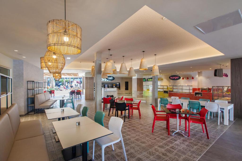 Abora Buenaventura By Lopesan Hotels
