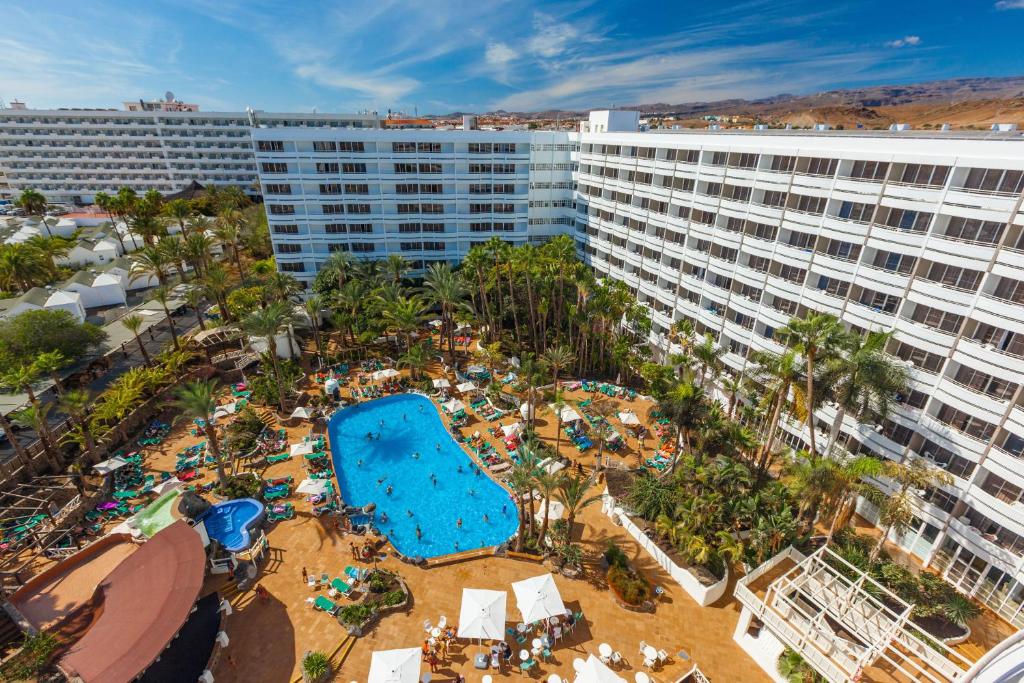 Abora Buenaventura By Lopesan Hotels