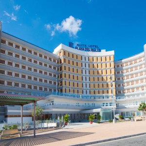 Sejur Hl Suitehotel Playa Del Inglés - Adults Only vacanta Playa del Ingles
