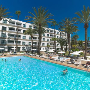 Hotel Alsol Apartamentos Walhalla cazare Playa del Ingles
