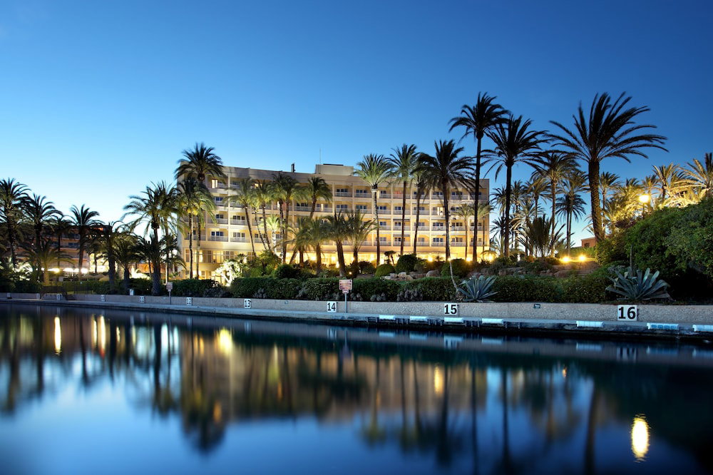 Hotel Parador