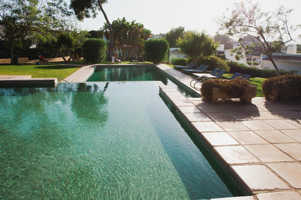 Hotel Javea Hotel Ritual De Terra Resort And Spa