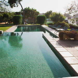 Hotel Javea Hotel Ritual De Terra Resort And Spa cazare Javea