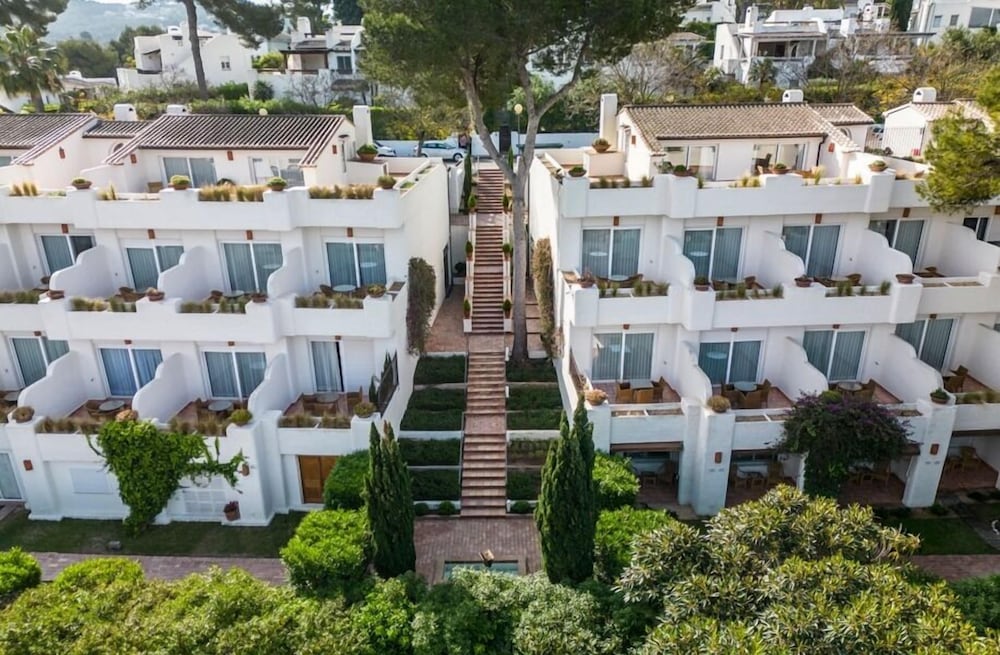 Javea Hotel Ritual De Terra Resort And Spa