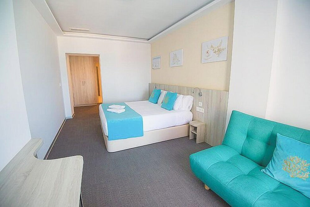 Hotel Sol De Javea