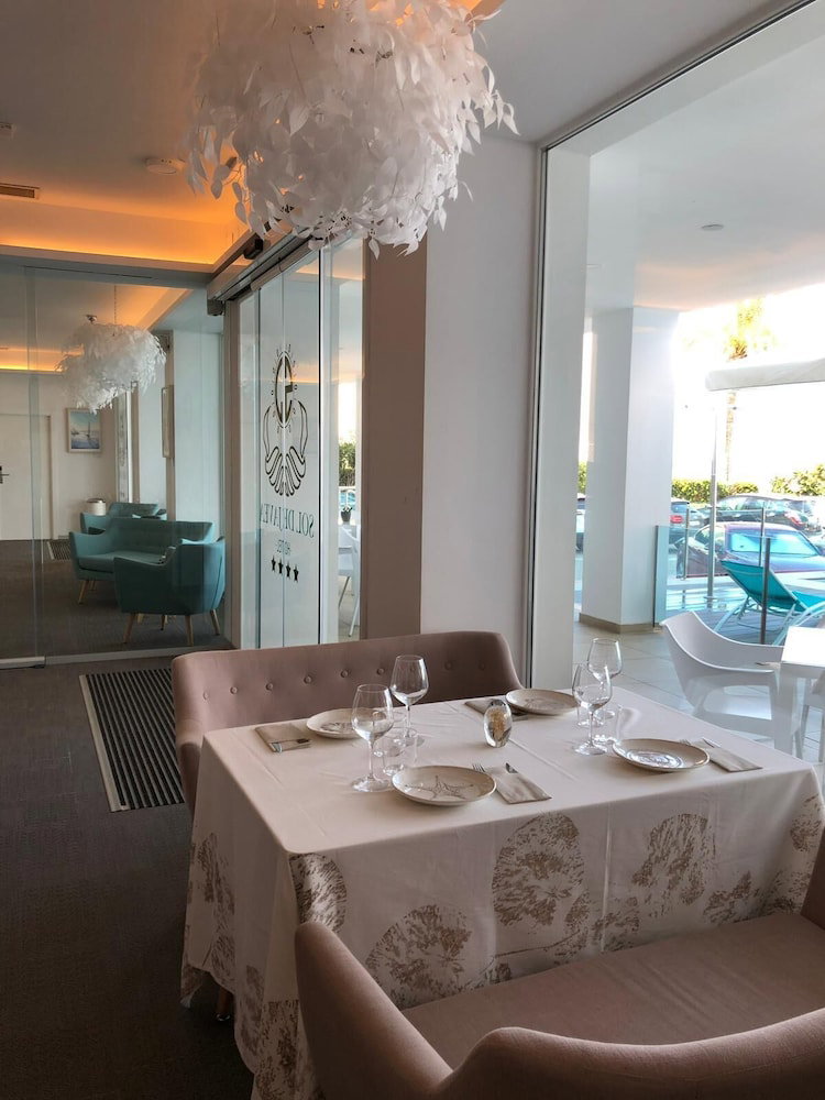 Hotel Sol De Javea