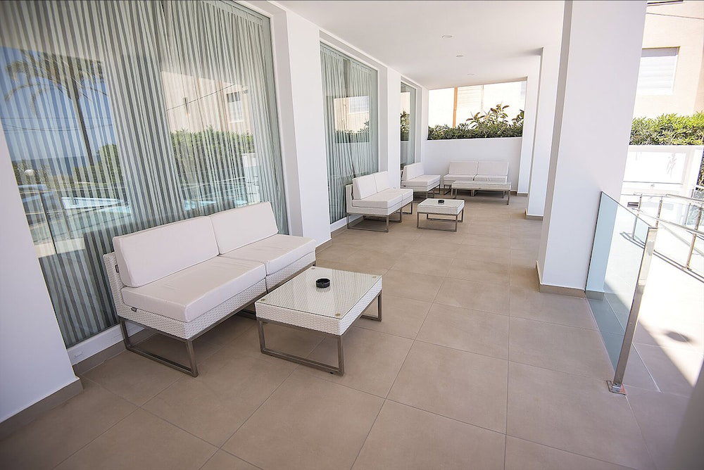 Hotel Sol De Javea