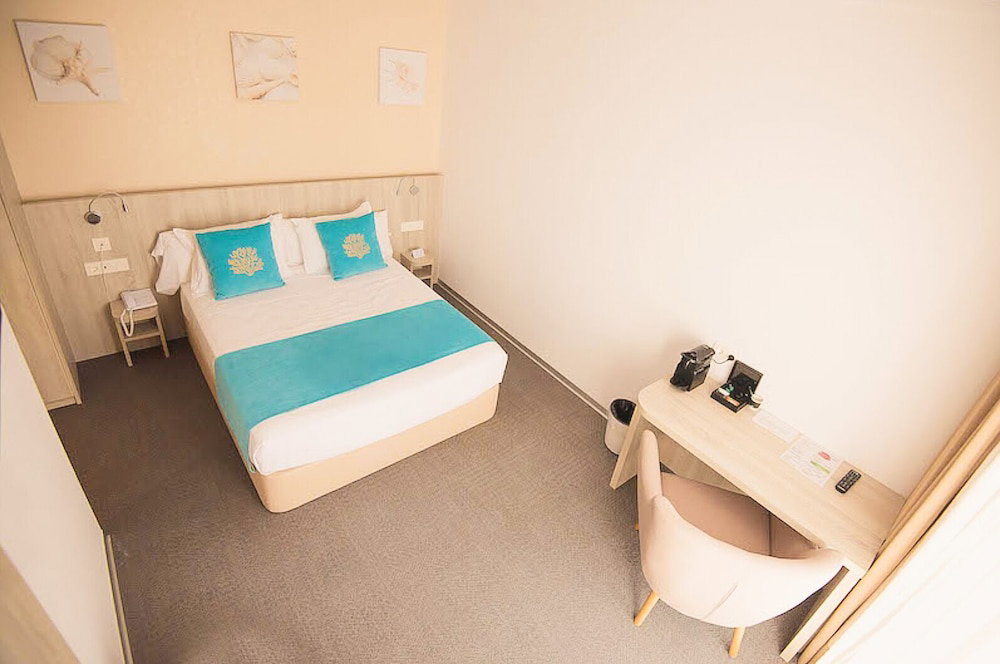 Hotel Sol De Javea