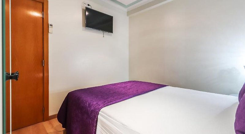 Hotel Hi71 Lisboa