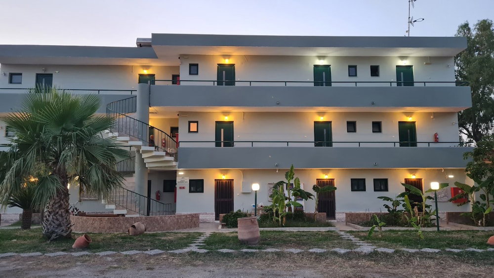 Garden City