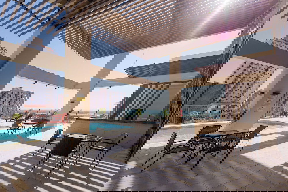 Hotel Crowne Plaza Asuncion By Ihg