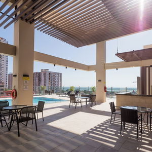 Hotel Crowne Plaza Asuncion By Ihg cazare Asuncion