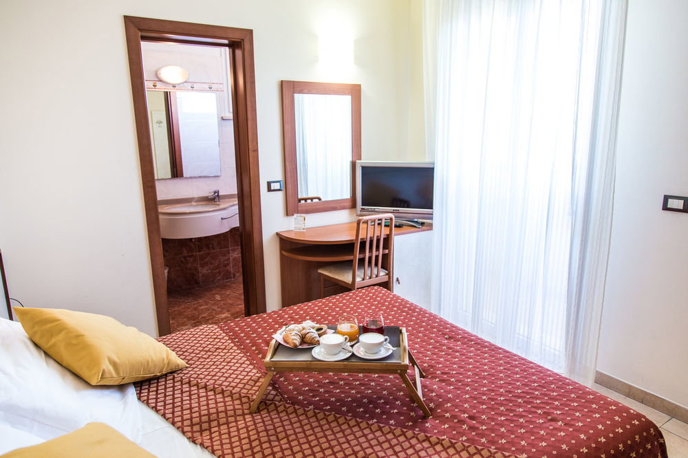 Hotel Harmony