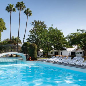 Sejur Bungalows Cordial Biarritz vacanta Playa del Ingles