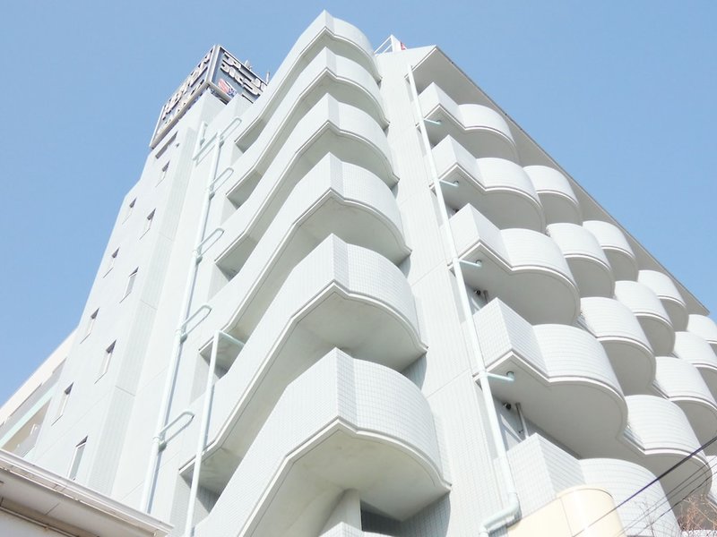Hotel Urban Hotel Sanko